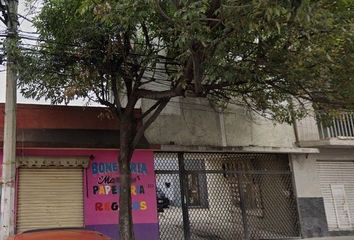 Casa en condominio en  Calle 4 323, Agrícola Pantitlán, Ciudad De México, Cdmx, México