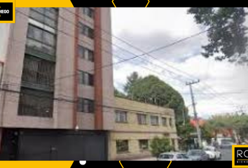 Departamento en  Av. Clavería 46, Claveria, Ciudad De México, Cdmx, México