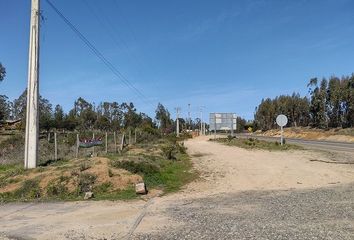 Parcela en  Algarrobo, San Antonio, Valparaíso, Chl