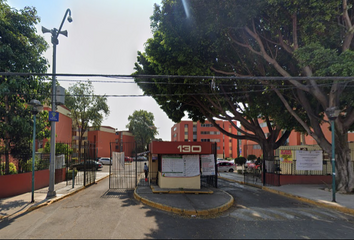 Departamento en  San Nicolas Tolentino, Iztapalapa