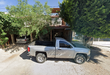 Casa en  Zaragoza (la Orquídea), Torreón