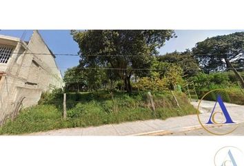 Lote de Terreno en  Calle Benito Juárez 1, La Gloria, Xiutetelco, Puebla, 73970, Mex