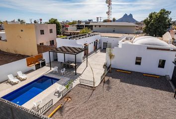 Departamento en  San Carlos, Sonora, Guaymas, Sonora, México