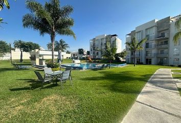 Departamento en  Cascadas Cocoyoc - Ara Residencial, Camino De Las Rocas, Real De Oaxtepec, Oaxtepec, Morelos, México