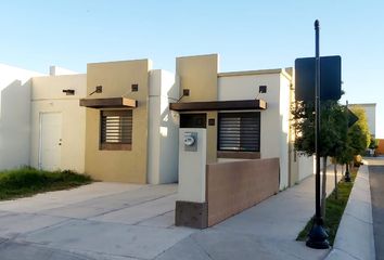 Casa en fraccionamiento en  Calle Montalcino, Fraccionamiento Rivello Residencial, Hermosillo, Sonora, 83243, Mex