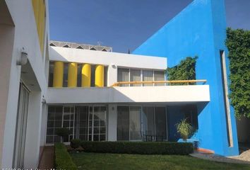 Casa en  Club Campestre, Santiago De Querétaro, Querétaro, México
