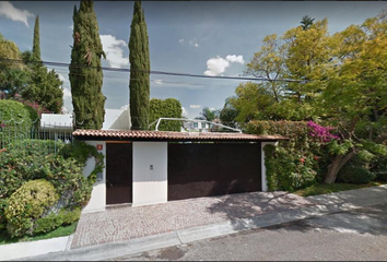 Casa en fraccionamiento en  Hacienda De Chichimequillas 219, Manzanares, Juriquilla, Querétaro, México