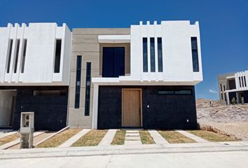 Casa en  Altavissta Residencial, Lomas Del Portezuelo, Lomas Portezuelo, Estado De Hidalgo, México