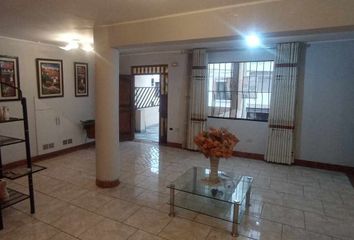 Departamento en  Jirón Mariano Pastor Sevilla, San Juan De Miraflores, Lima, 15803, Per