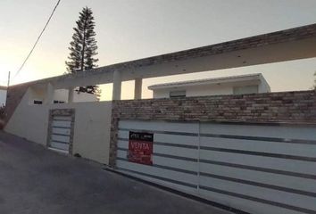 Casa en fraccionamiento en  La Calera, Puebla De Zaragoza, Puebla, México