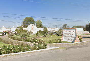 Casa en fraccionamiento en  Circuito Las Haciendas Oriente 25, Residencial Haciendas De Tequisquiapan, Querétaro, México