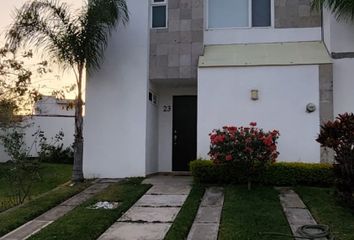 Casa en  Camino De Las Rocas, Pedregal, Oaxtepec, Morelos, México