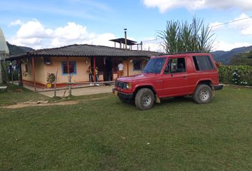 Villa-Quinta en  Santo Domingo, Antioquia, Colombia