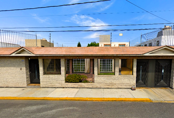 Casa en  Calle Planta Xia 24, Mz 005, Habitacional Electra, Tlalnepantla De Baz, Estado De México, México