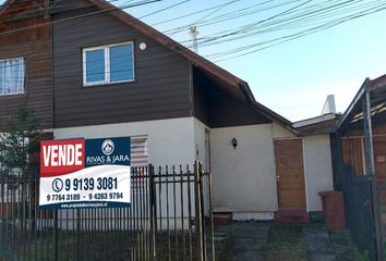 Casa en  Temuco, Cautín