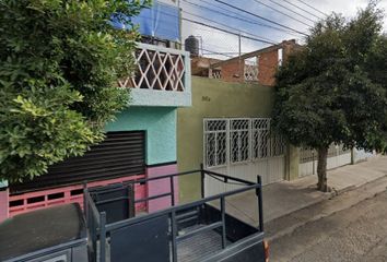 Casa en  Zamora, La España, Aguascalientes, México