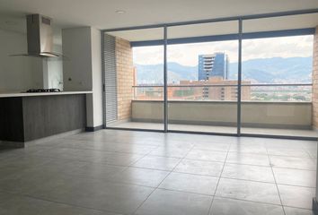 Apartment for rent in Poblado, Medellín