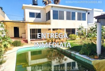 Casa en  Calle Moctezuma, Real De Oaxtepec, Oaxtepec, Yautepec, Morelos, 62738, Mex