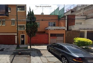 Casa en  Sur 79 4218, Asturias, Ciudad De México, Cdmx, México