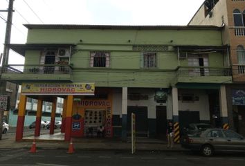 Casa en  Urdaneta, Guayaquil
