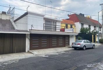 Casa en  Lomas De Tarango 44, Lomas De Tarango, Ciudad De México, Cdmx, México