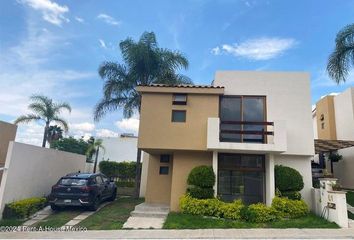 Casa en fraccionamiento en  Cumbres Del Lago, Santiago De Querétaro, Querétaro, México