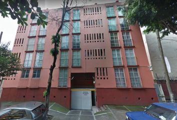 Departamento en  Sadi Carnot 10, Colonia San Rafael, Ciudad De México, Cdmx, México