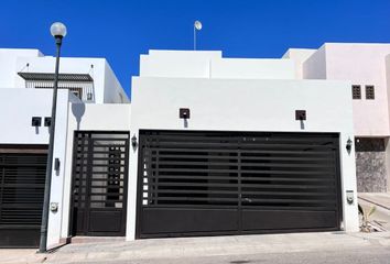 Casa en  Banus, Insurgentes, Hermosillo, Sonora, México