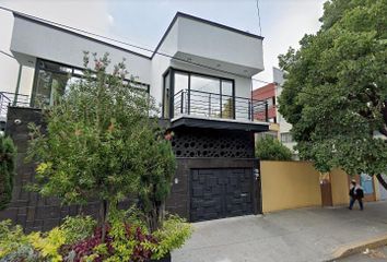 Casa en  Anselmo De La Portilla, Jardín Balbuena, Ciudad De México, Cdmx, México