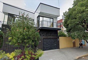 Casa en  Anselmo De La Portilla, Jardín Balbuena, Ciudad De México, Cdmx, México