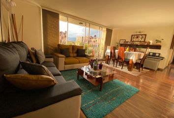 Apartamento en  Huertas De Cajicá Reservado 2, Carrera 6 Este, Cajicá, Cundinamarca, Colombia