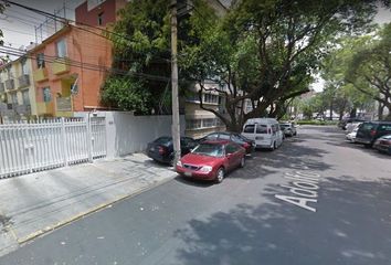 Departamento en  Adolfo Prieto 132-casa 14, Código 2, Colonia Del Valle Norte, Ciudad De México, Cdmx, México