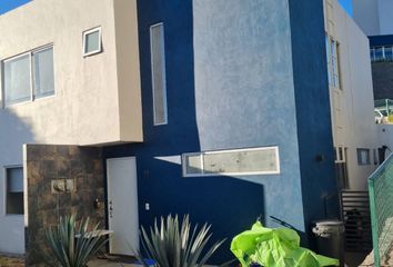 Casa en fraccionamiento en  Bosque Esmeralda, Ciudad López Mateos, Estado De México, México