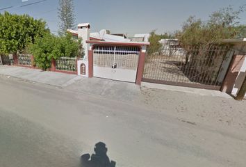 Casa en  Calle Melchor Ocampo, Oriente, Puerto Peñasco, Sonora, México