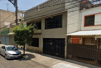 Casa en  Calle Nte. 67, Obrero Popular, Ciudad De México, Cdmx, México