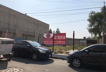 Lote de Terreno en  Av Patos & Pájaro Azul, San Pedro, Chimalhuacán, Estado De México, México