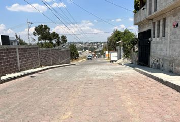 Lote de Terreno en  Calle Primavera 12, Barrio La Loma, Apetatitlán De Antonio Carvajal, Tlaxcala, 90620, Mex