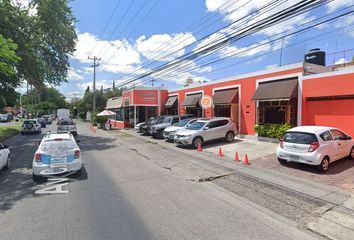 Edificio en  Bosques De La Victoria, Guadalajara, Jalisco, México