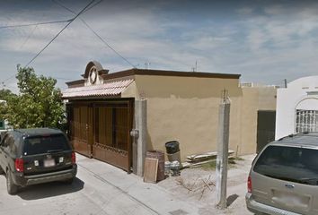 Casa en  Calle Sol De La Aldea, Ciudad Juárez, Chihuahua, México