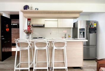 Apartment for rent in Las Palmas, Medellín