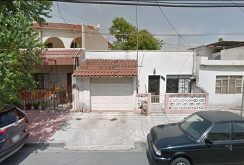 Casa en  Francisco Javier Echeverría, Progreso, 64420 Monterrey, N.l., México