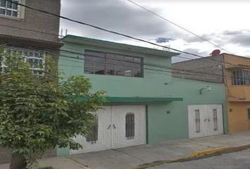 Casa en  Villa De Obregon, Metropolitana 3ra Sección, Ciudad Nezahualcóyotl, Estado De México, México