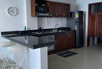 Apartamento en  El Laguito, Provincia De Cartagena, Bolívar, Colombia