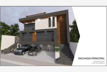 Casa en fraccionamiento en  Blvd. Zanda 602, Renovación, 37690 México, Gto., México