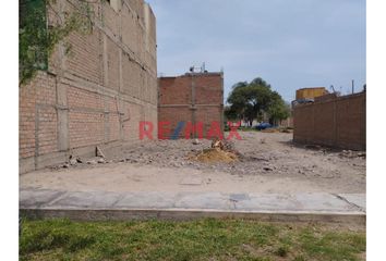 Terreno en  Calle Los Fresnos, Ur. San Antonio, Carabayllo, Lima, 15121, Per