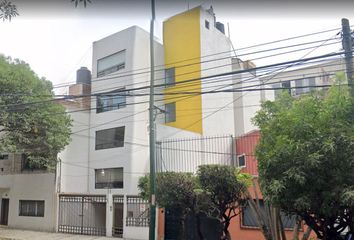 Departamento en  Casa Del Obrero Mundial 851, Álamos, Ciudad De México, Cdmx, México