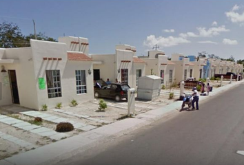 Casa en  Novena Privada El Eucalipto, Cancún, Quintana Roo, México