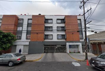 Departamento en  Avenida Henry Ford 351, Bondojito, Ciudad De México, Cdmx, México