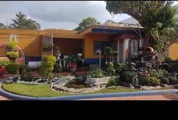 Quinta en  Tonantzintla, San Andrés Cholula, Puebla, México