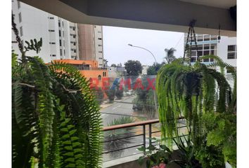 Departamento en  Santa Cruz, Lima